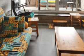 Studio avec vue sur la montagne à Villard de Lans - 34 m²